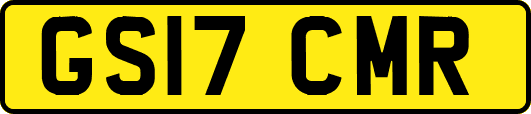 GS17CMR
