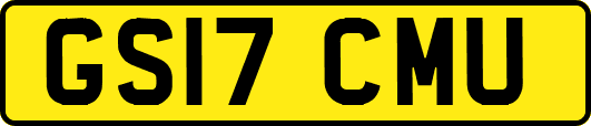 GS17CMU