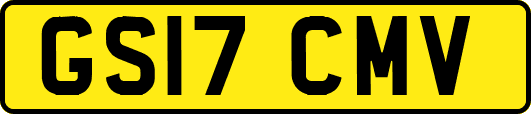 GS17CMV