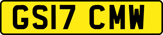 GS17CMW