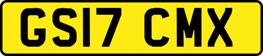 GS17CMX
