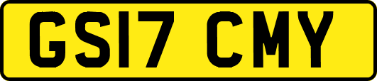 GS17CMY
