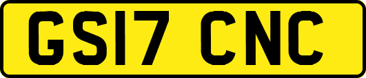 GS17CNC