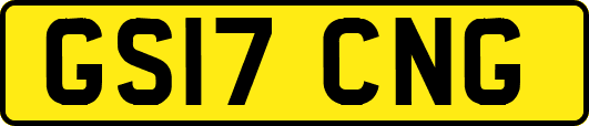 GS17CNG