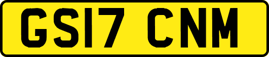 GS17CNM