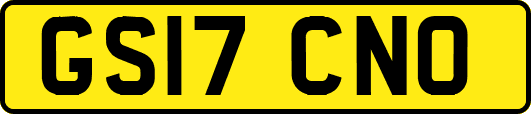 GS17CNO