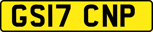 GS17CNP