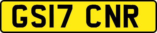 GS17CNR