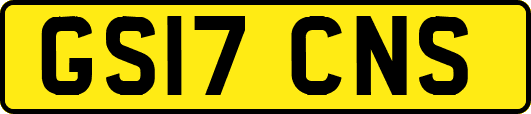 GS17CNS