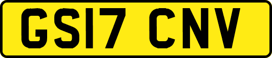 GS17CNV