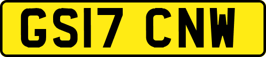 GS17CNW