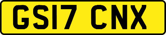 GS17CNX