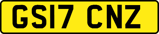 GS17CNZ