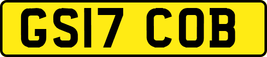 GS17COB