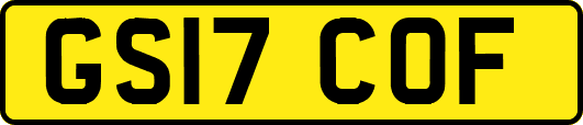 GS17COF
