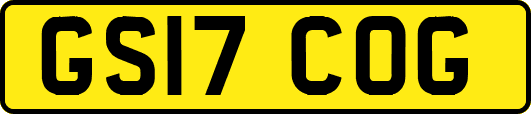 GS17COG