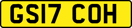GS17COH