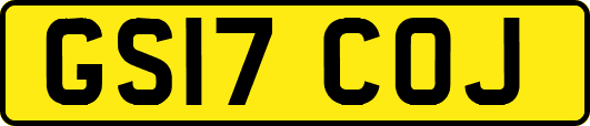 GS17COJ