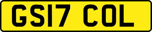 GS17COL