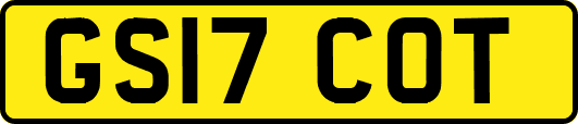 GS17COT