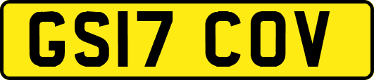 GS17COV