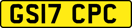 GS17CPC