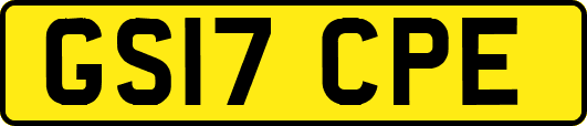 GS17CPE