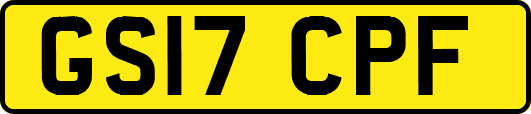 GS17CPF
