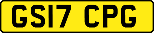 GS17CPG