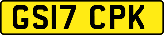 GS17CPK
