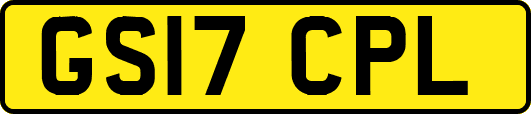 GS17CPL
