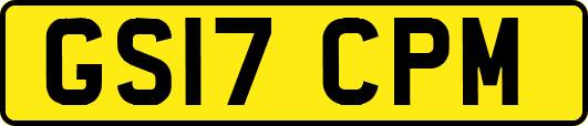 GS17CPM