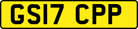 GS17CPP