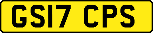 GS17CPS