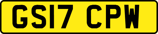 GS17CPW