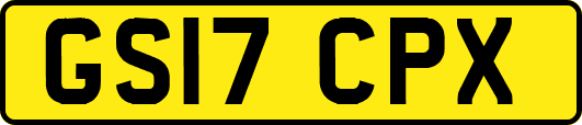 GS17CPX