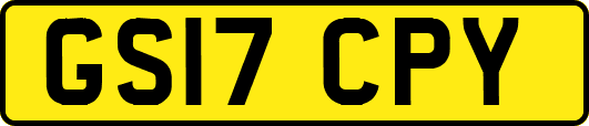 GS17CPY