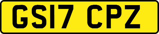 GS17CPZ
