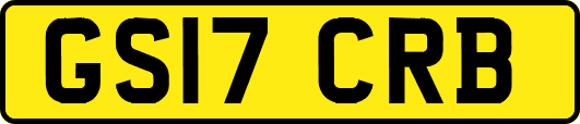 GS17CRB