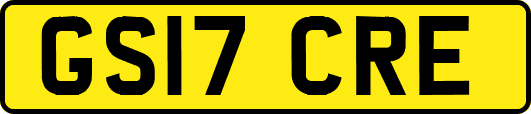 GS17CRE