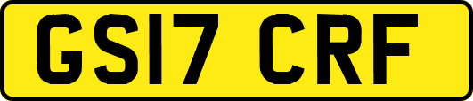 GS17CRF