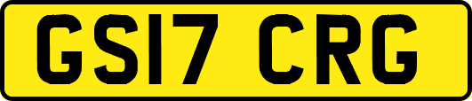 GS17CRG