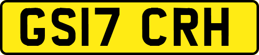 GS17CRH