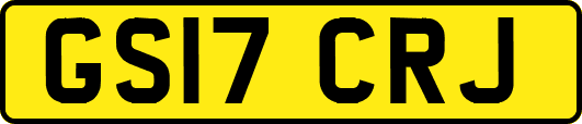 GS17CRJ