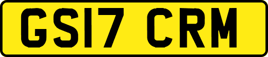 GS17CRM