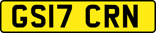 GS17CRN