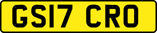GS17CRO