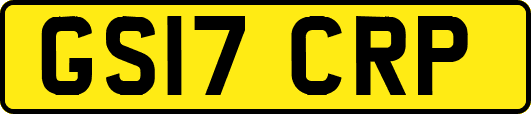 GS17CRP