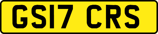 GS17CRS