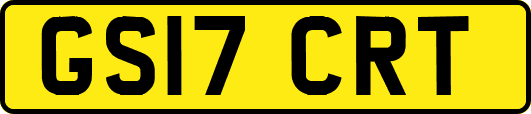 GS17CRT